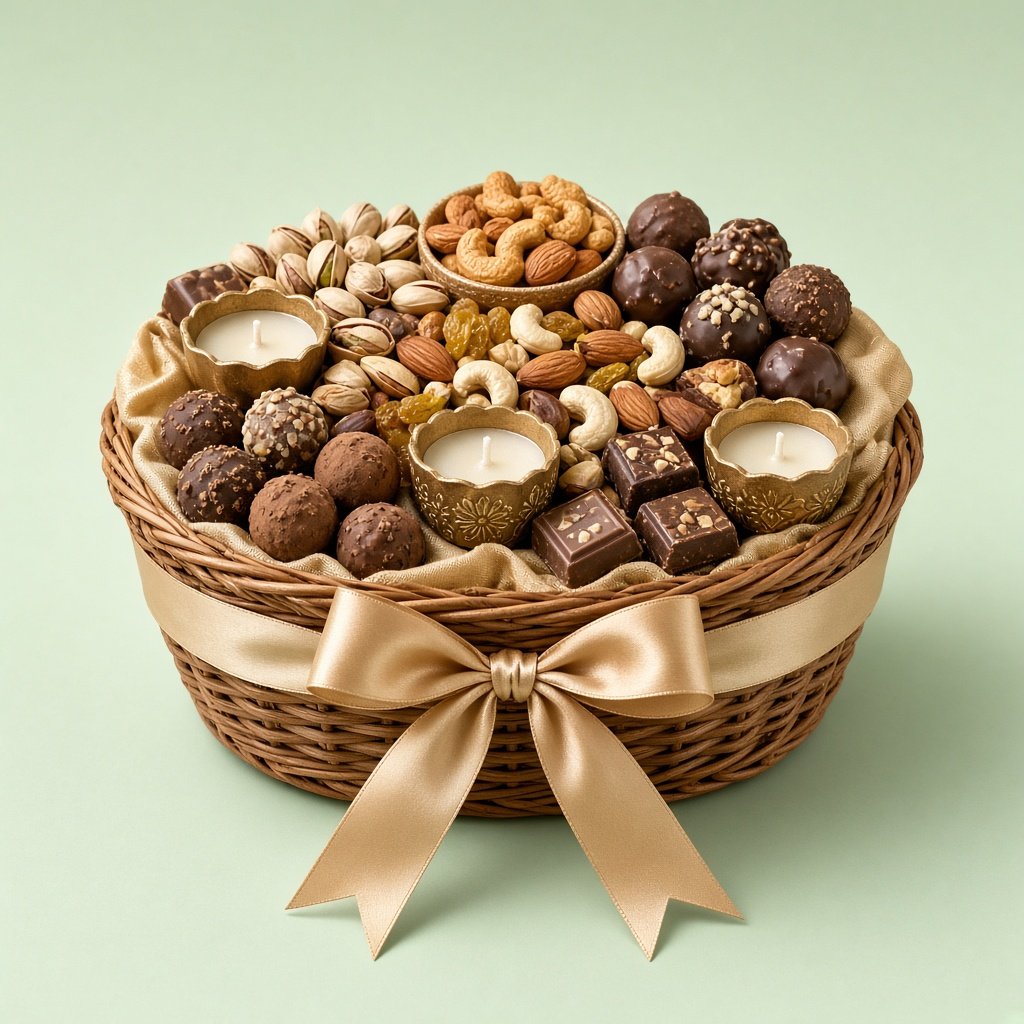 Festive Gift Hamper